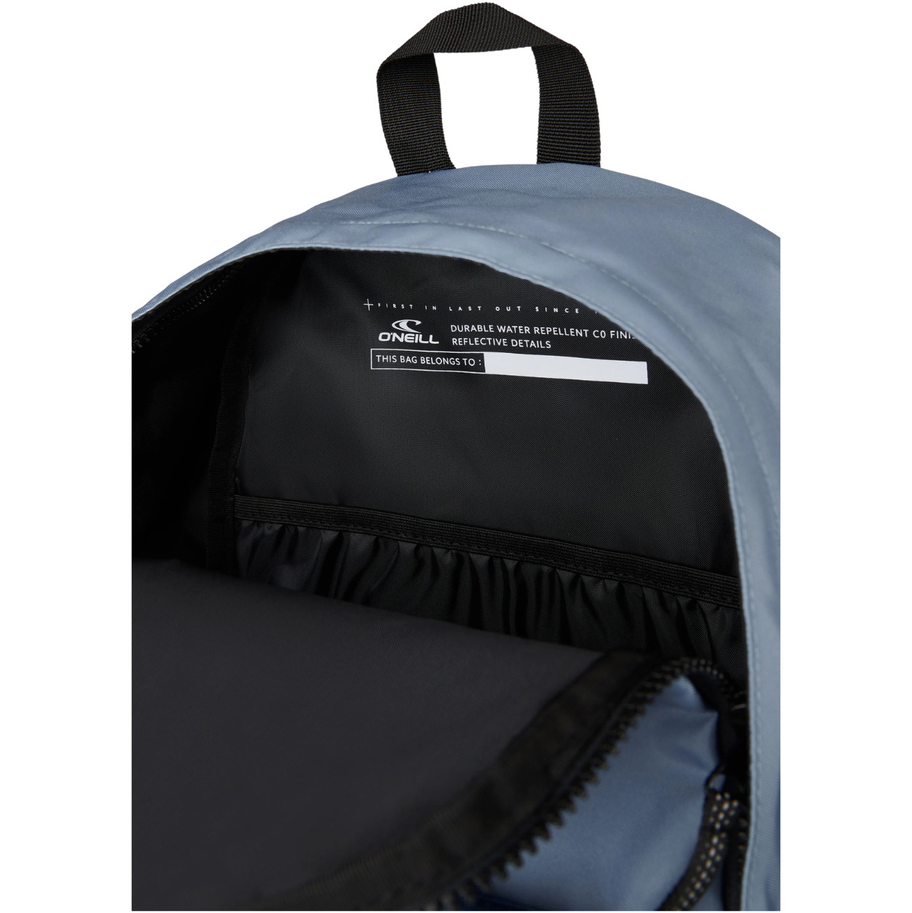 2026 O'Neill Essentials Backpack 2150089 - Murky Water